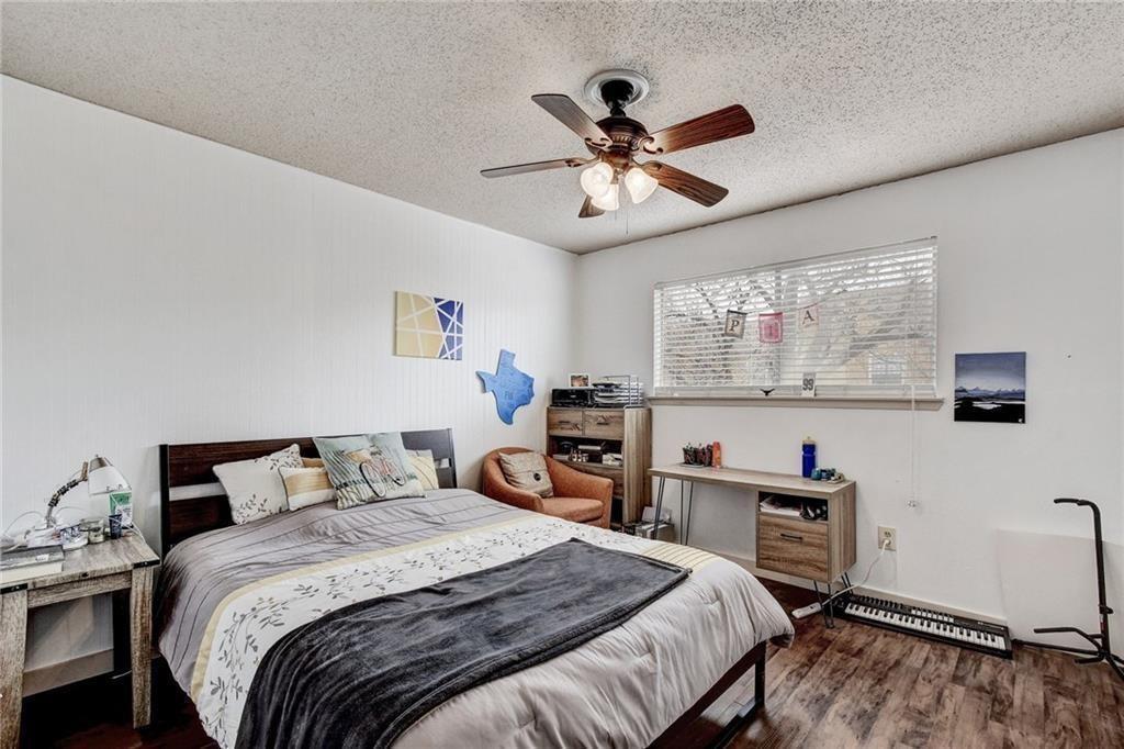 2200 San Gabriel Street Austin TX 78705