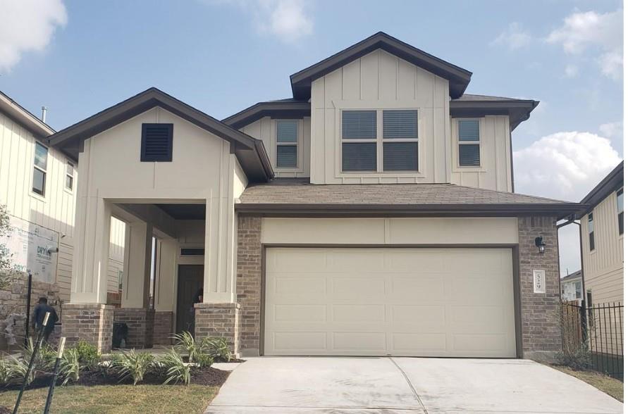 529 Betty Ann Way Leander TX 78641