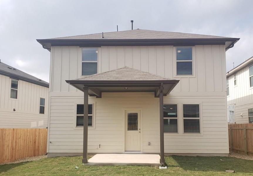 529 Betty Ann Way Leander TX 78641