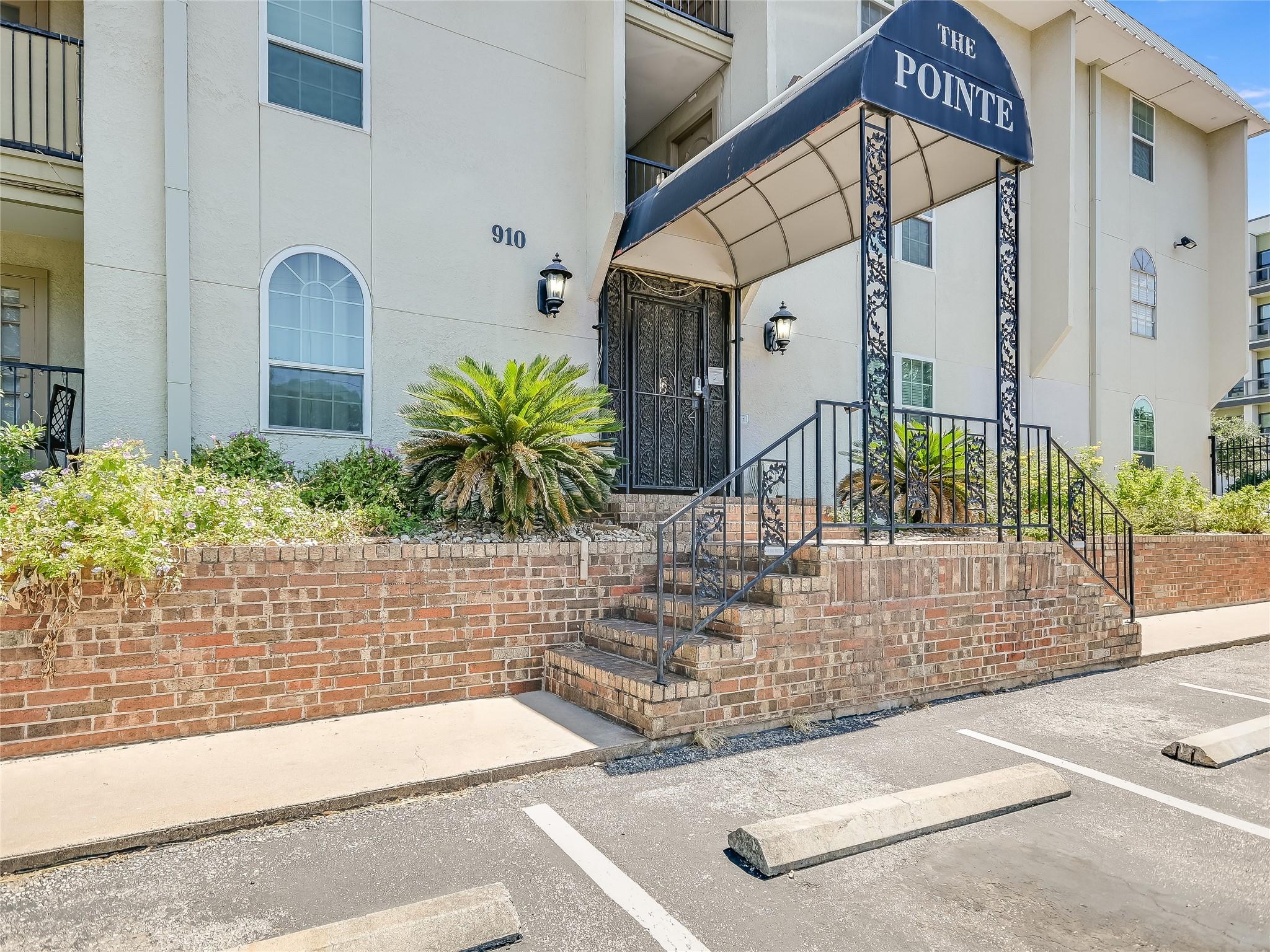 910 Duncan Lane Austin TX 78705
