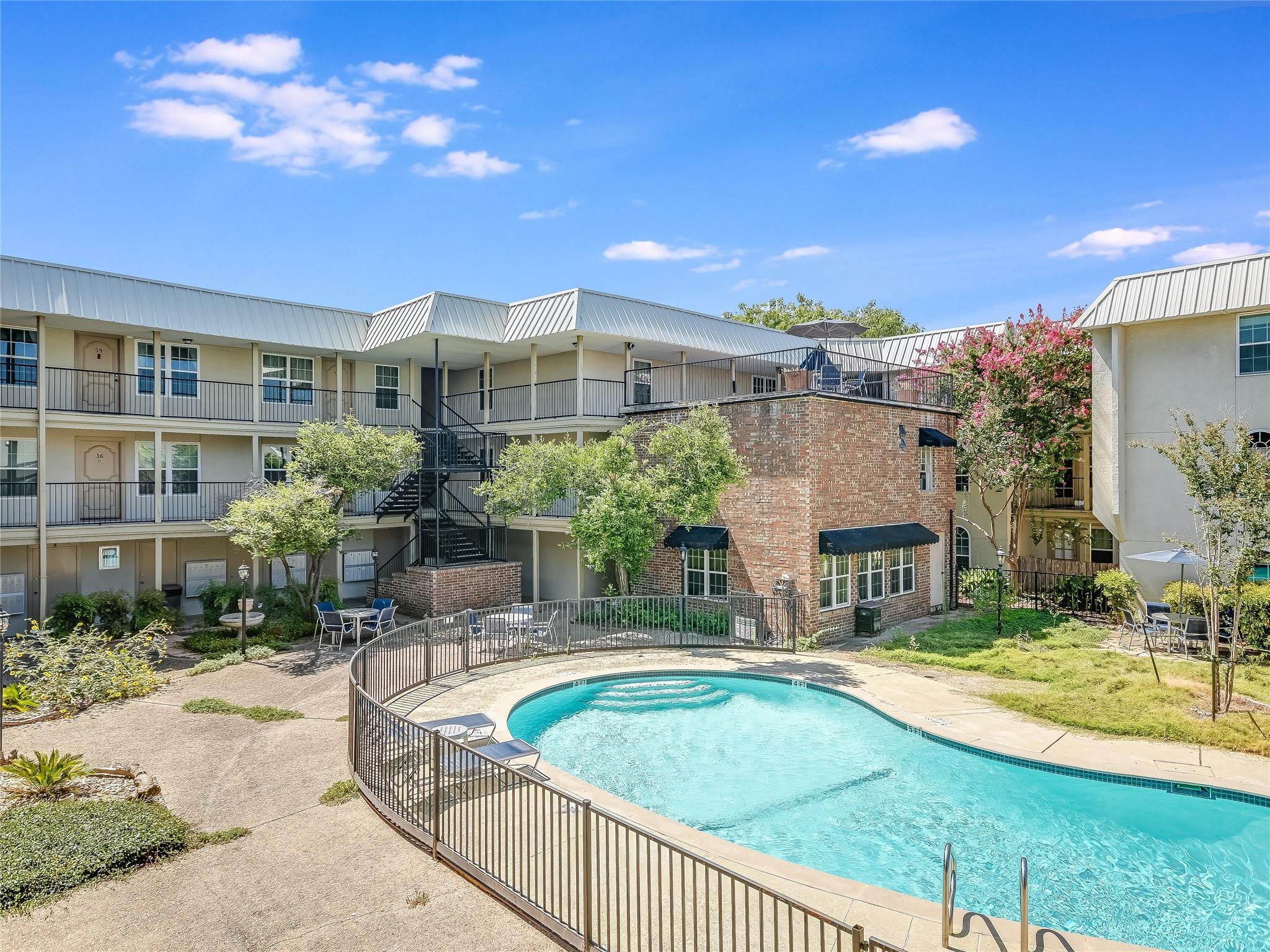 910 Duncan Lane Austin TX 78705