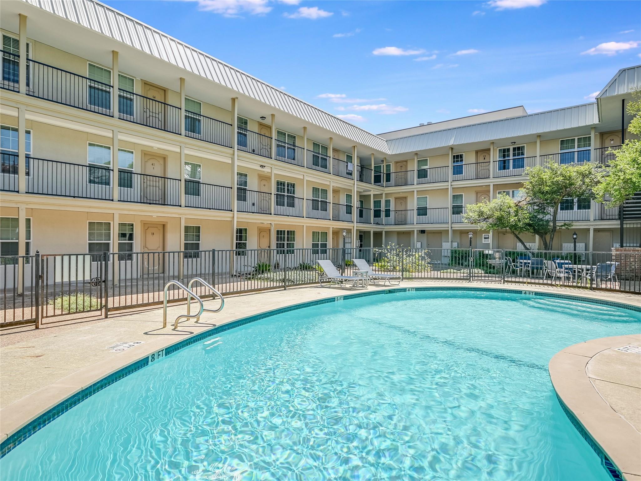 910 Duncan Lane Austin TX 78705