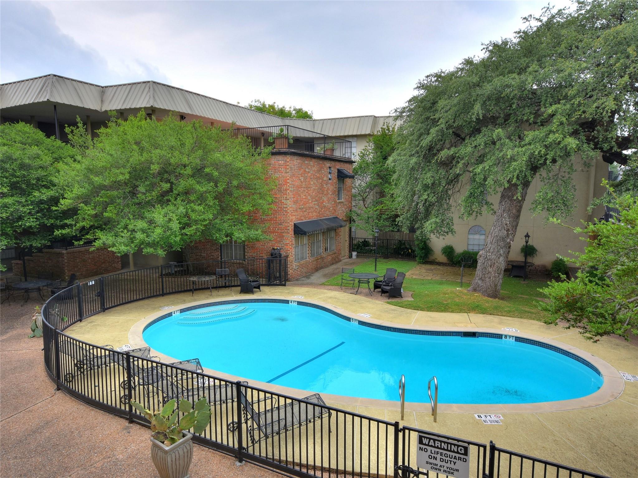 910 Duncan Lane Austin TX 78705