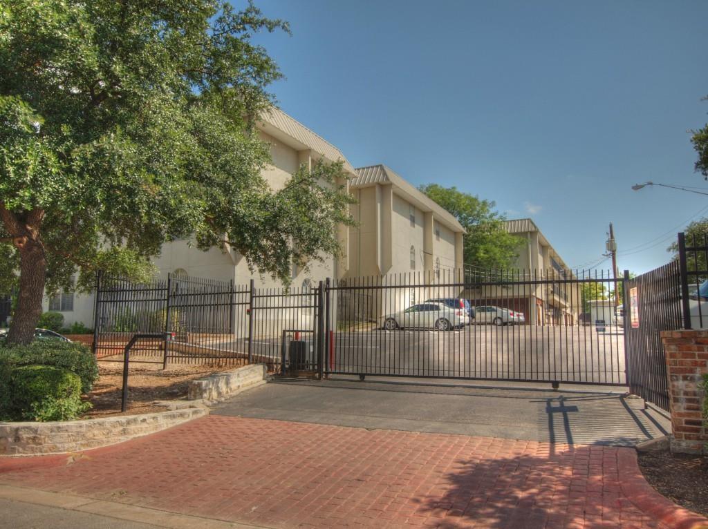 910 Duncan Lane Austin TX 78705