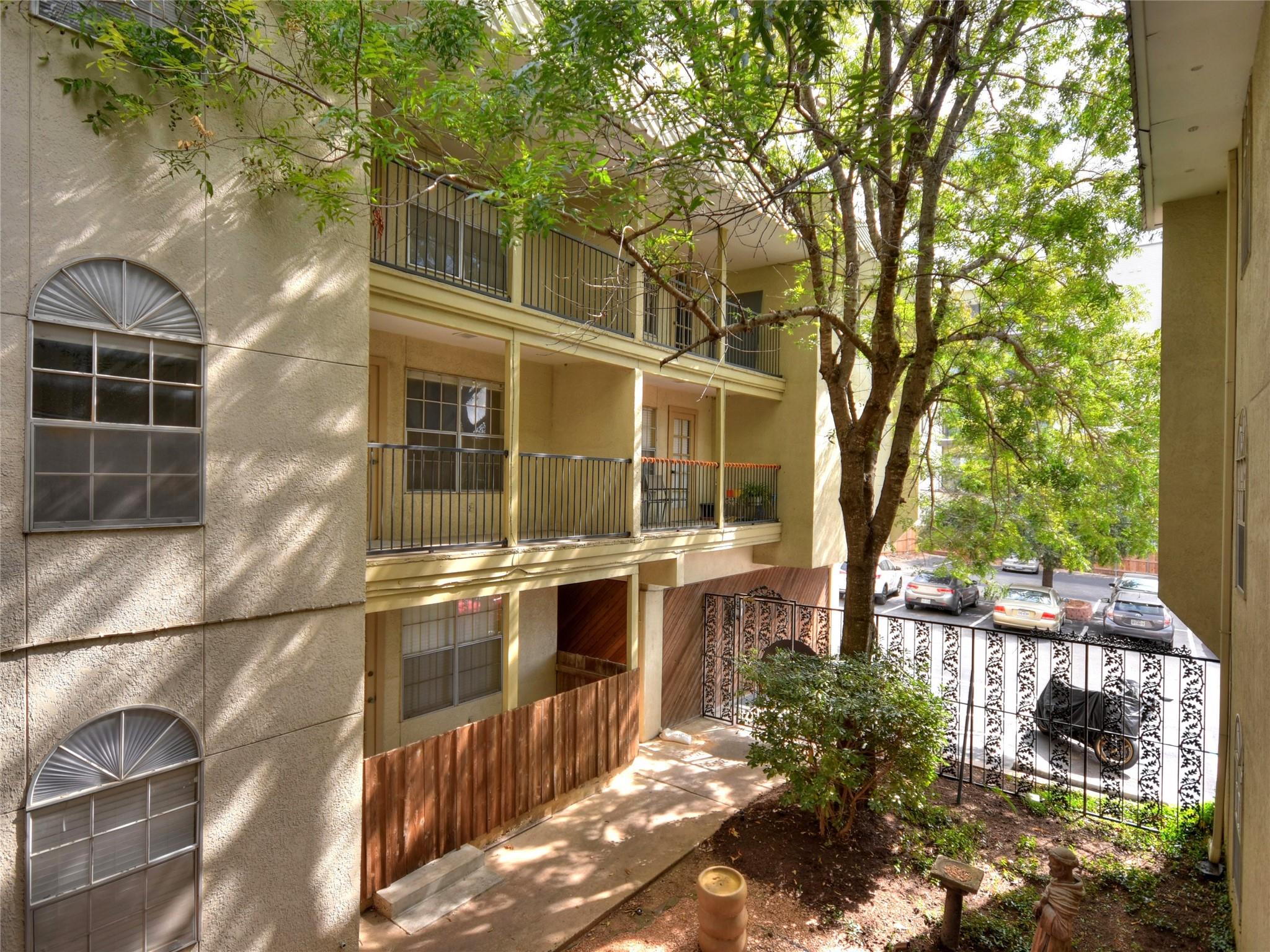 910 Duncan Lane Austin TX 78705