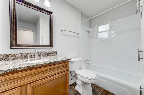 1406 Thornridge Road Austin TX 78758