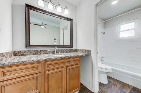 1406 Thornridge Road Austin TX 78758