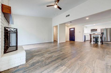 1406 Thornridge Road Austin TX 78758