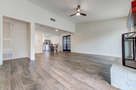 1406 Thornridge Road Austin TX 78758
