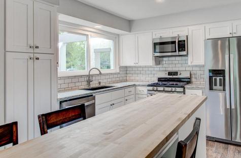 1406 Thornridge Road Austin TX 78758