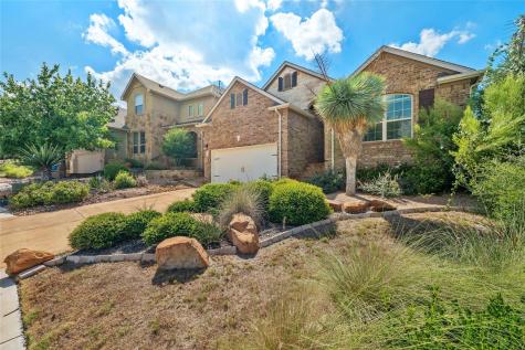 5916 Gunnison Turn Cove Austin TX 78738