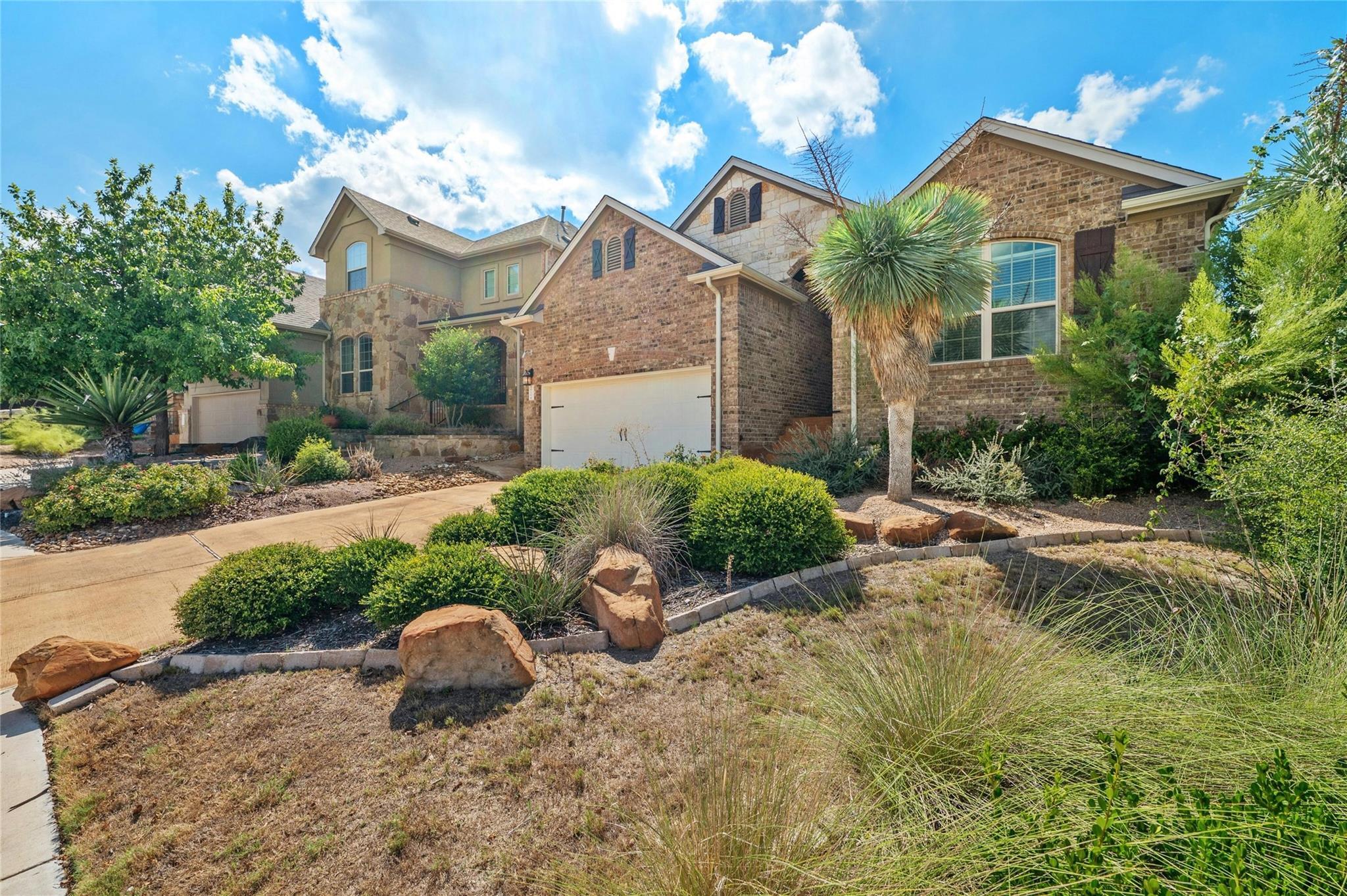 5916 Gunnison Turn Cove Austin TX 78738