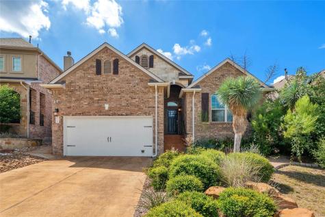 5916 Gunnison Turn Cove Austin TX 78738