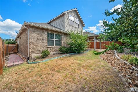 5916 Gunnison Turn Cove Austin TX 78738