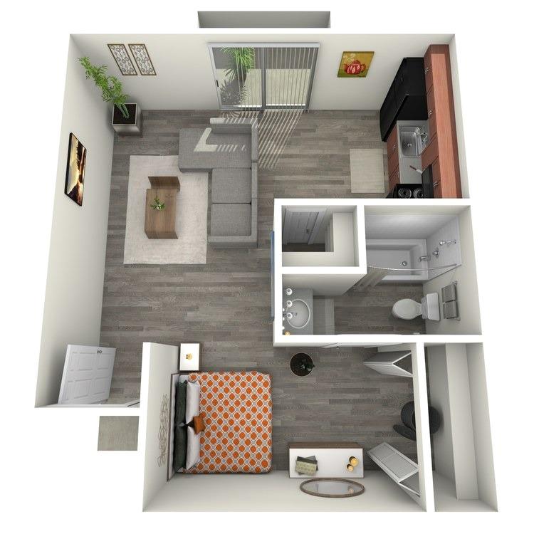 7201 Wood Hollow Drive Austin TX 78731