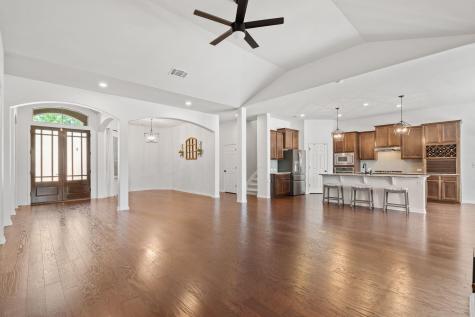 21824 Agarito Lane Spicewood TX 78669