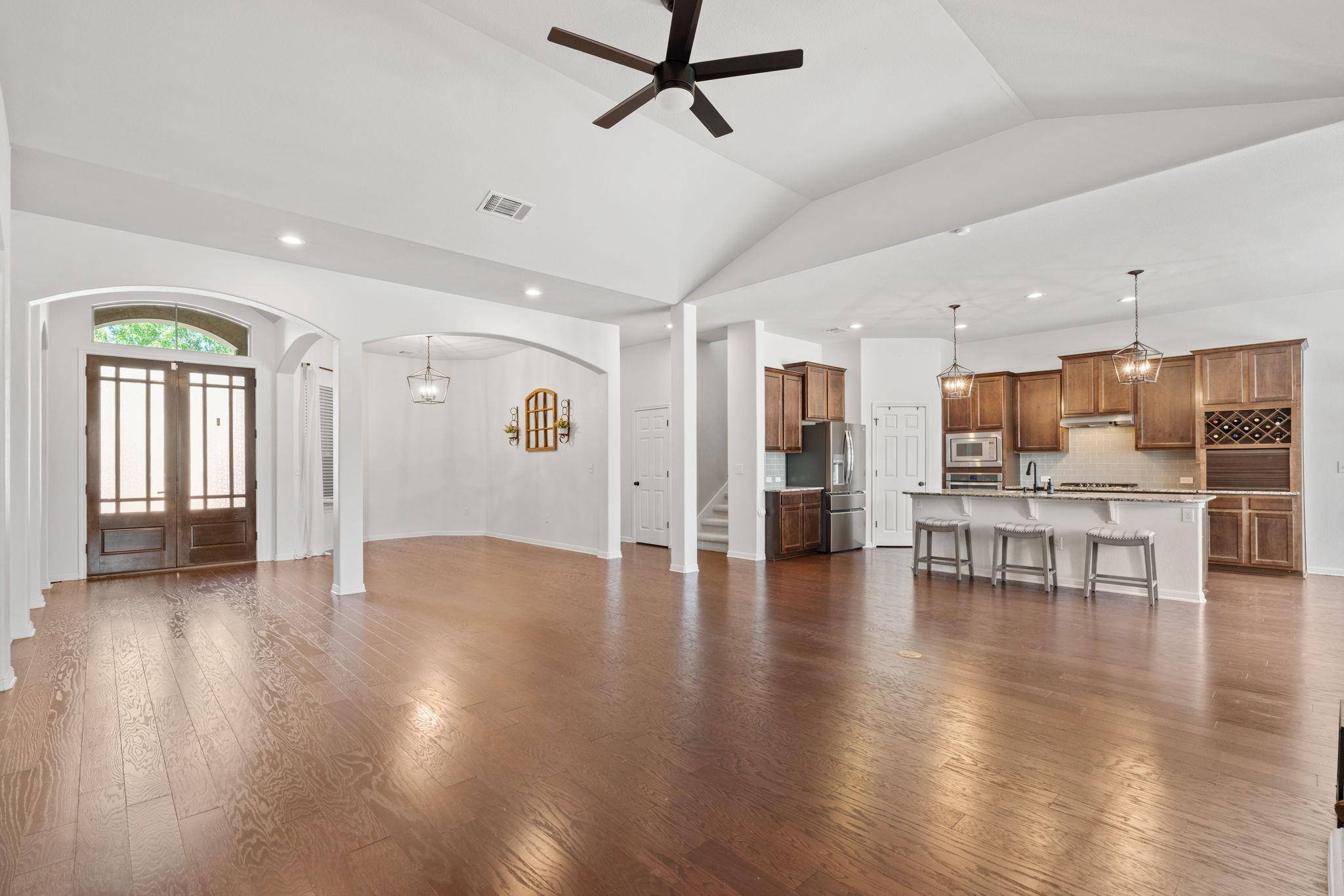 21824 Agarito Lane Spicewood TX 78669