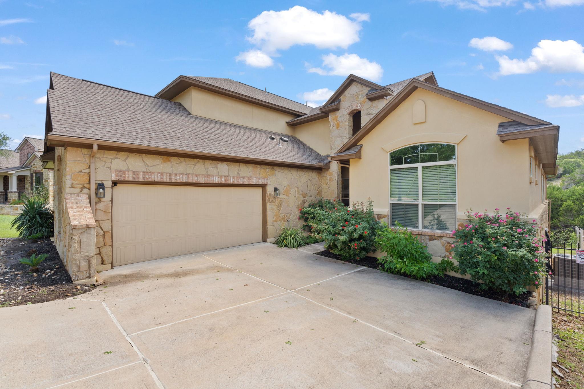21824 Agarito Lane Spicewood TX 78669