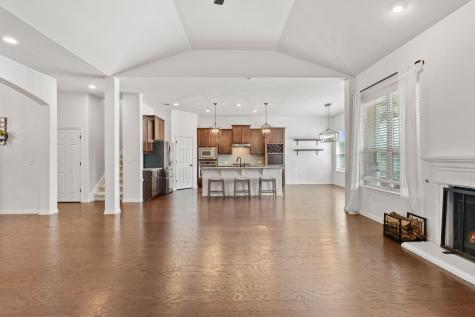 21824 Agarito Lane Spicewood TX 78669