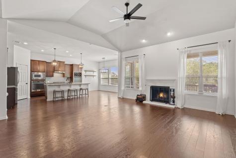 21824 Agarito Lane Spicewood TX 78669