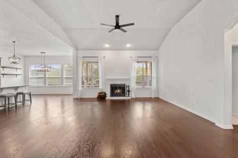 21824 Agarito Lane Spicewood TX 78669