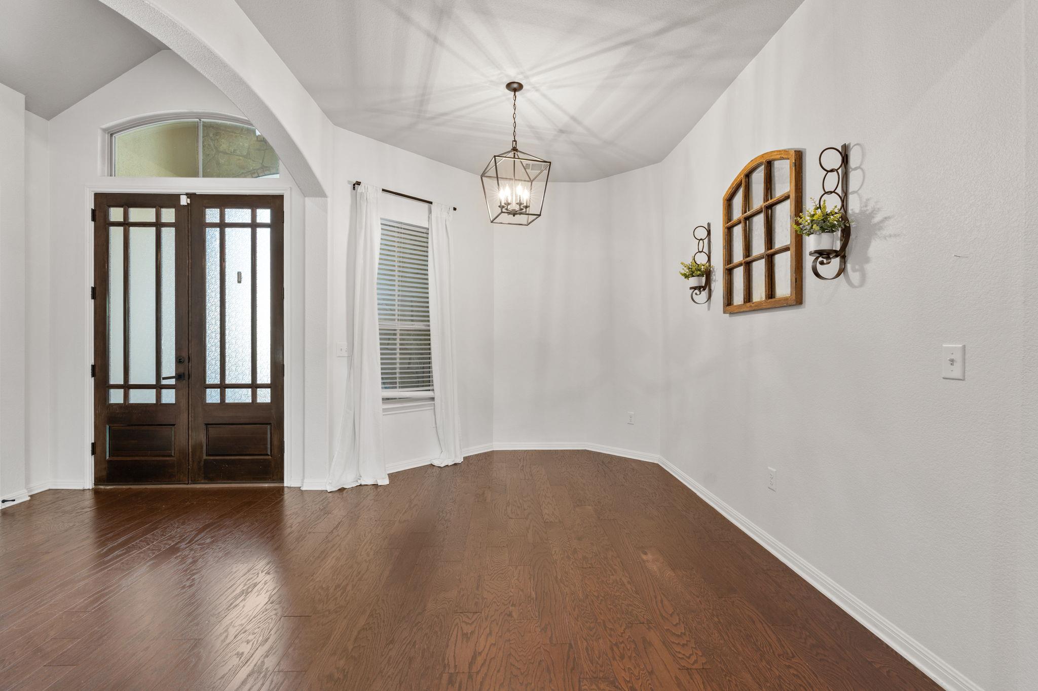 21824 Agarito Lane Spicewood TX 78669