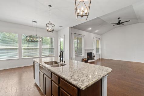 21824 Agarito Lane Spicewood TX 78669