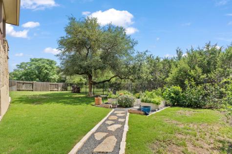 21824 Agarito Lane Spicewood TX 78669