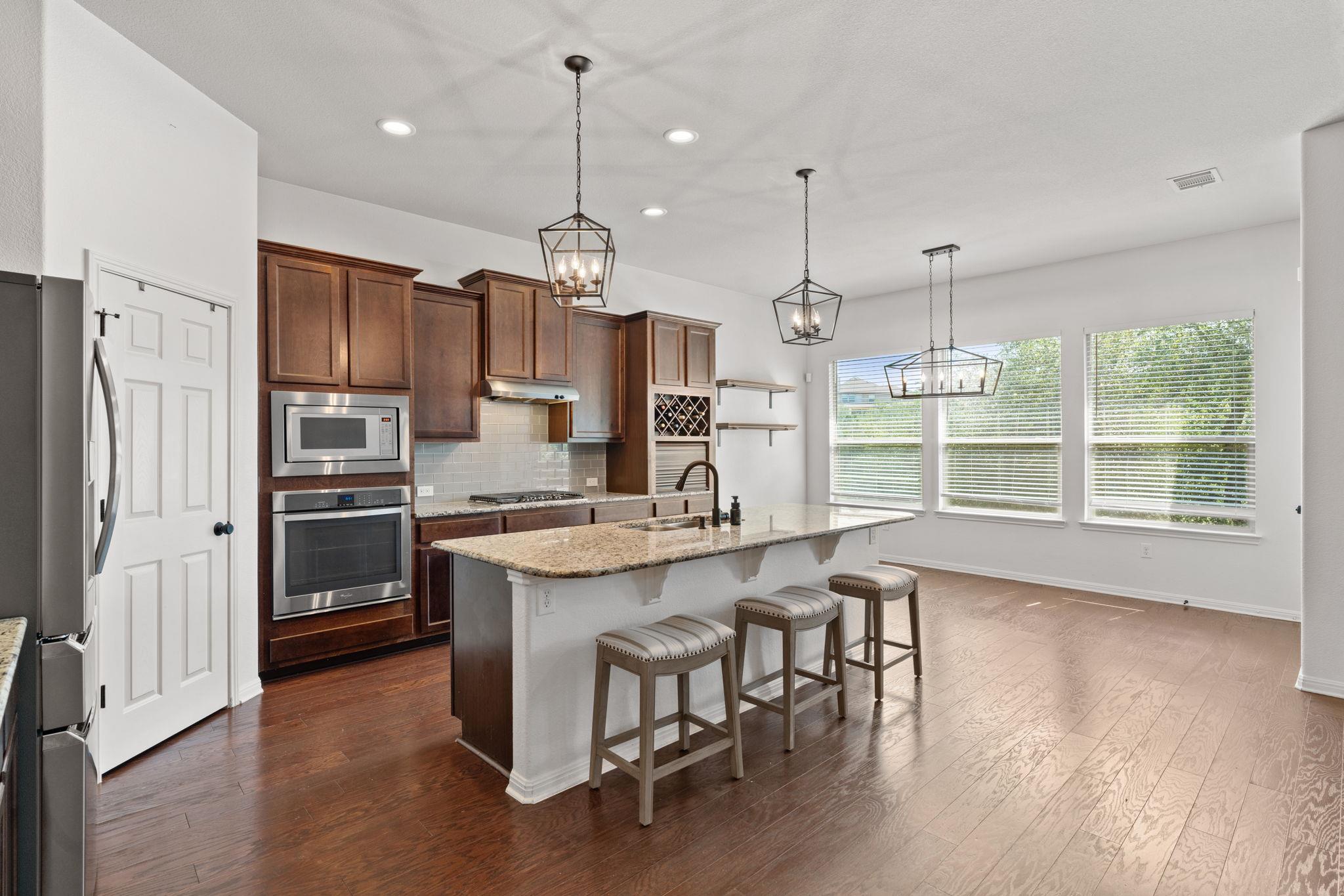21824 Agarito Lane Spicewood TX 78669