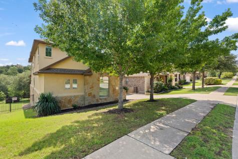 21824 Agarito Lane Spicewood TX 78669