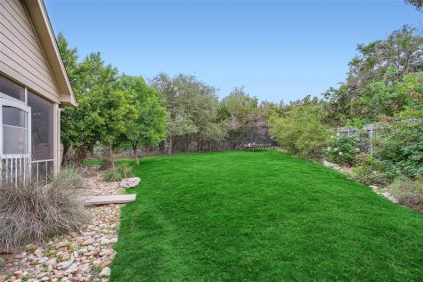 21825 Briarcliff Drive Spicewood TX 78669