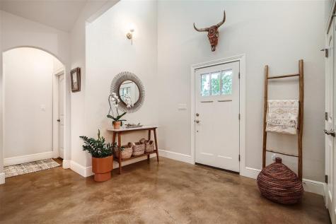 21825 Briarcliff Drive Spicewood TX 78669