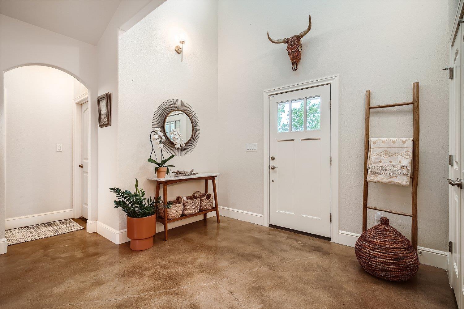 21825 Briarcliff Drive Spicewood TX 78669
