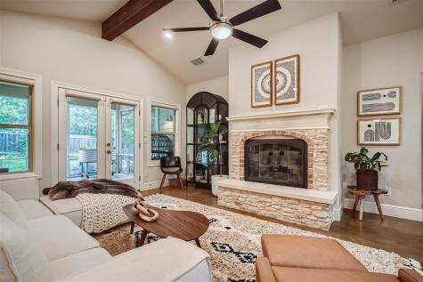 21825 Briarcliff Drive Spicewood TX 78669