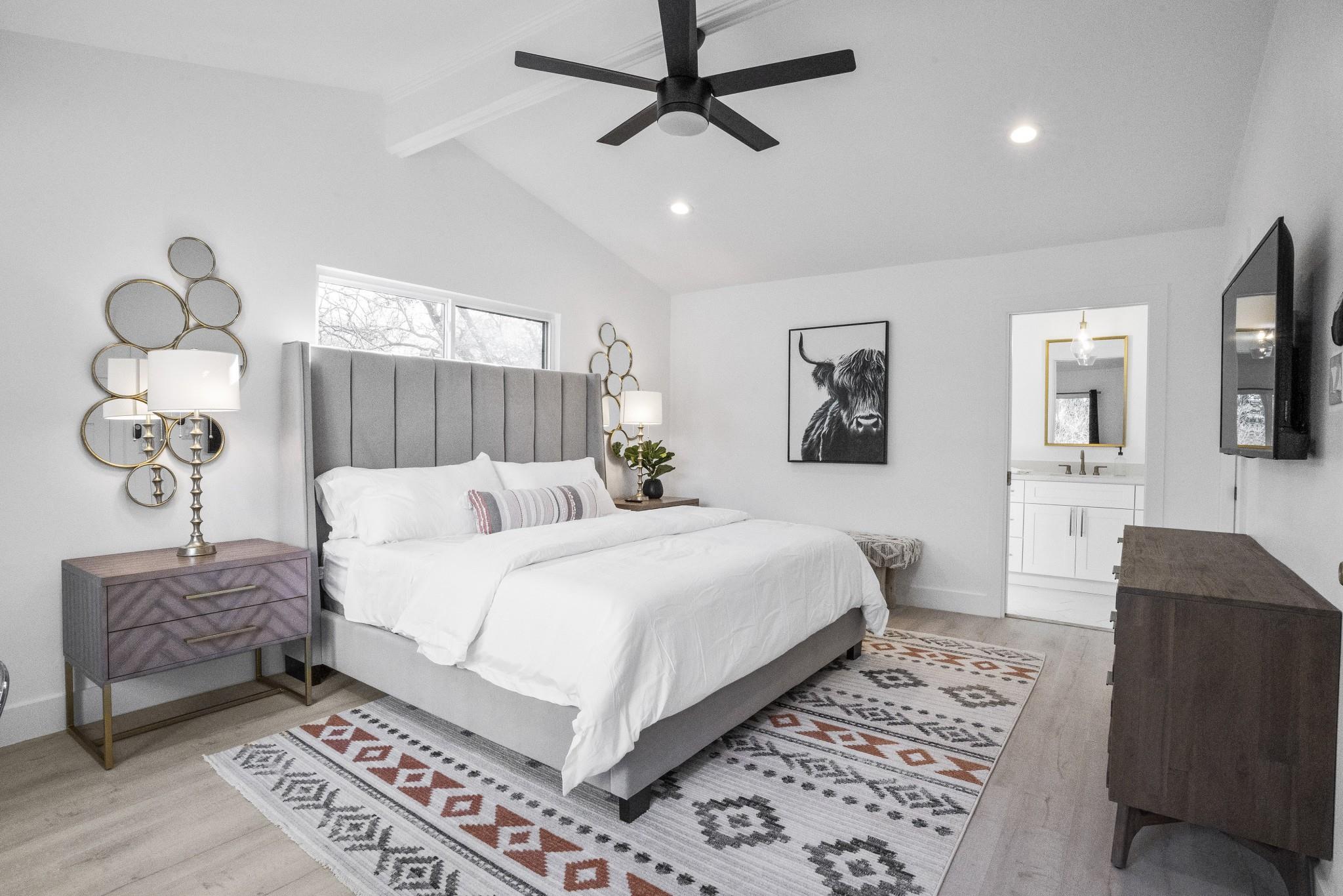 2001 Wychwood Drive Austin TX 78746