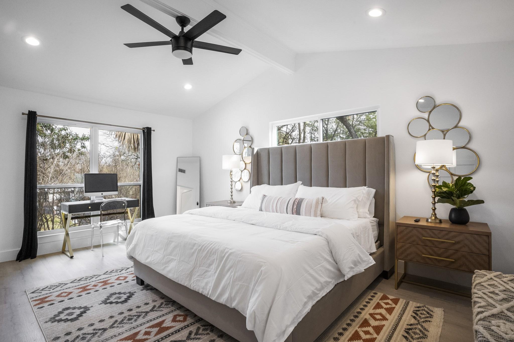 2001 Wychwood Drive Austin TX 78746