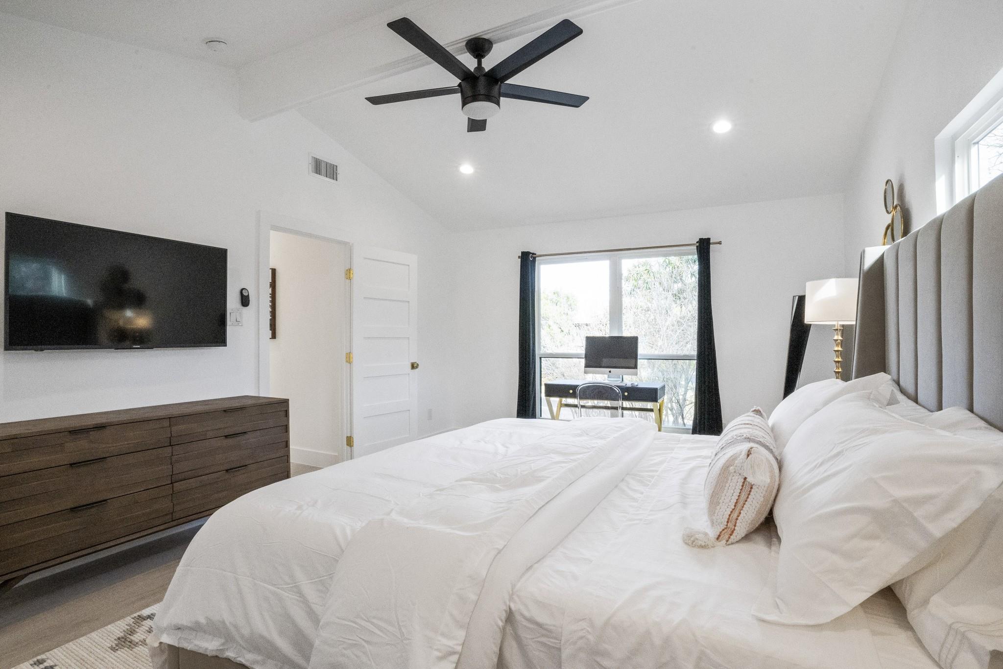 2001 Wychwood Drive Austin TX 78746