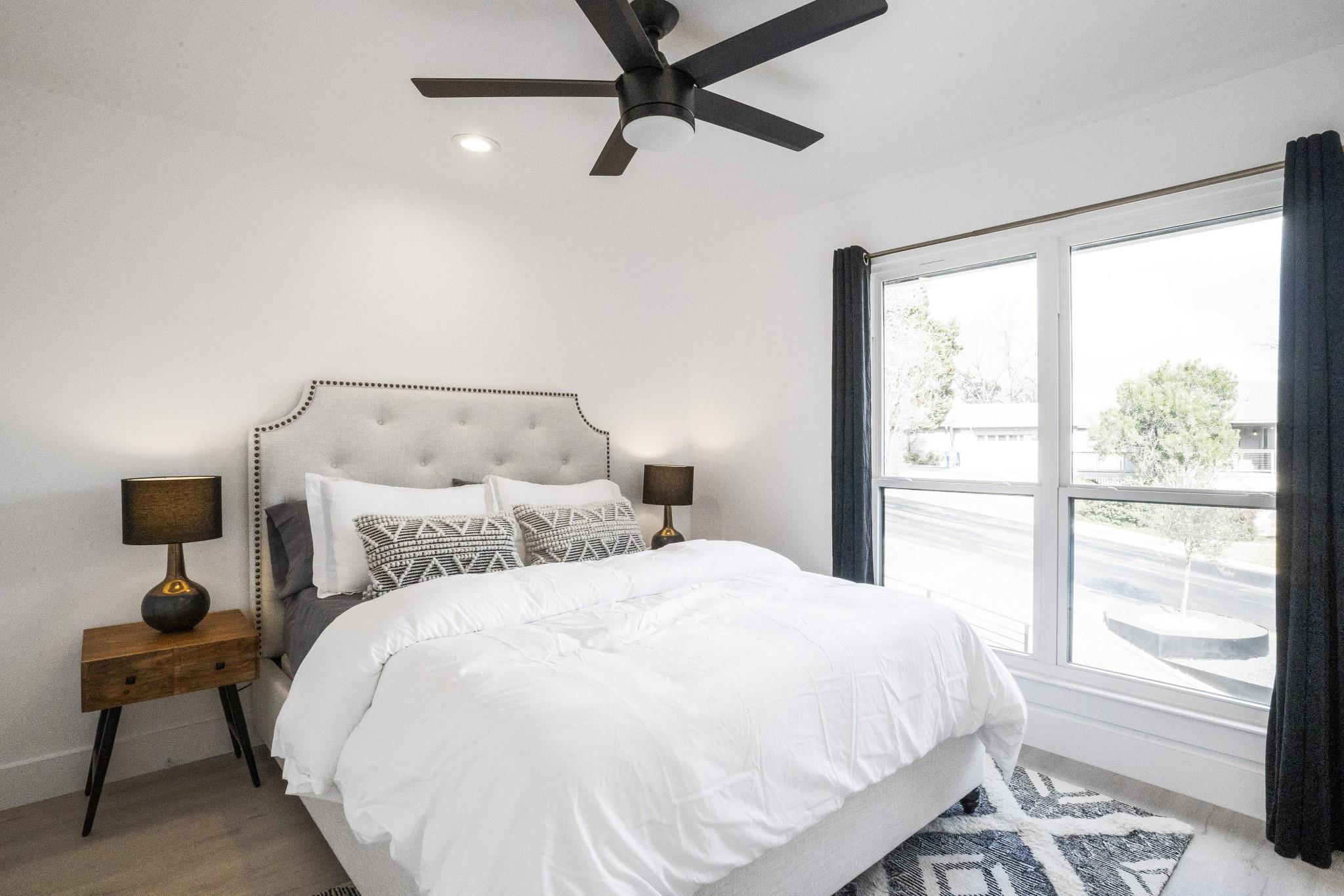 2001 Wychwood Drive Austin TX 78746