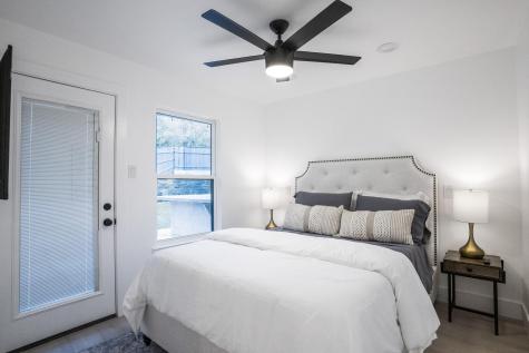 2001 Wychwood Drive Austin TX 78746