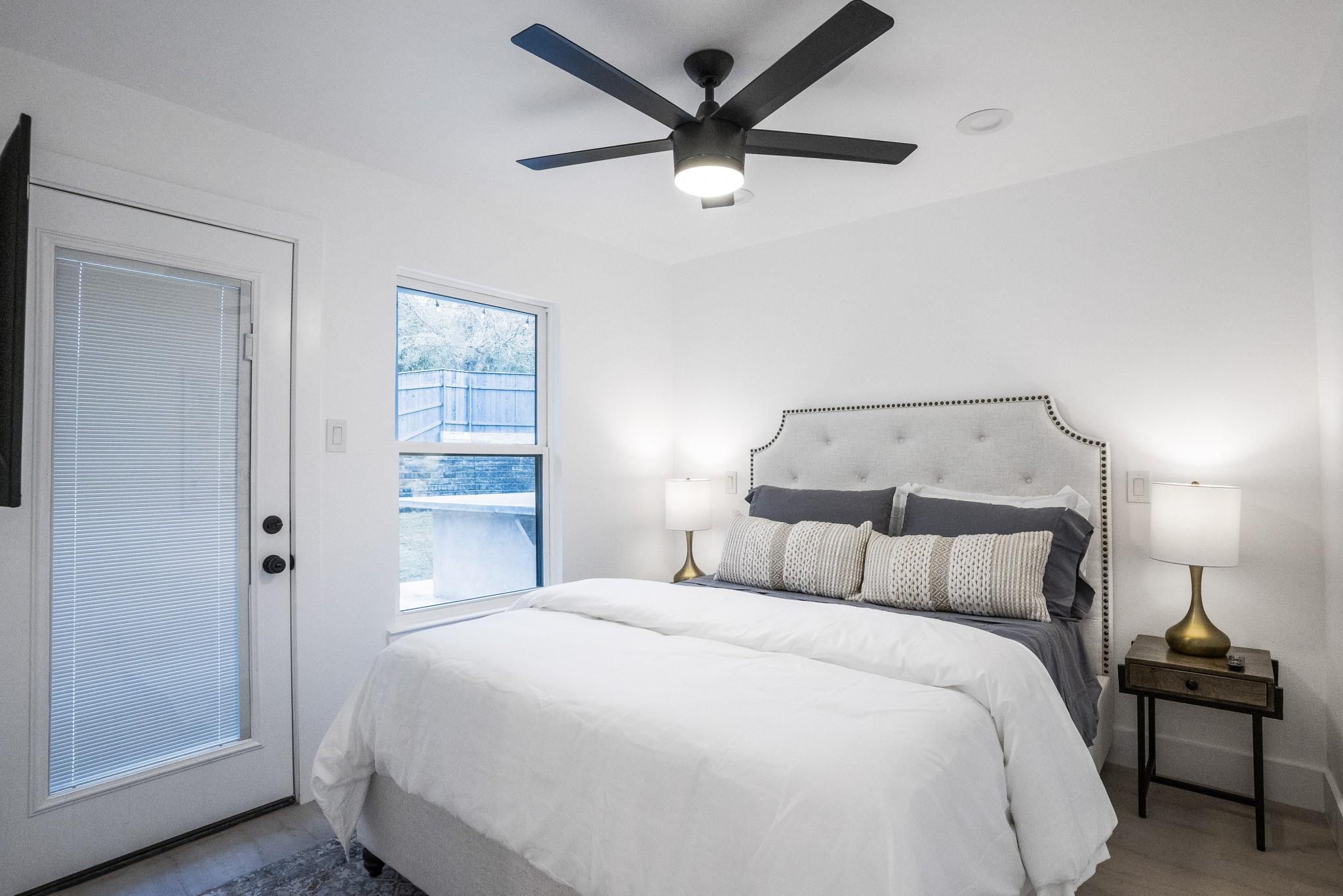 2001 Wychwood Drive Austin TX 78746