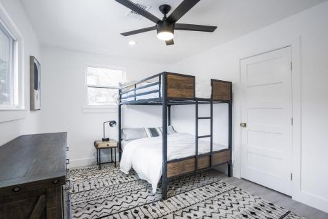 2001 Wychwood Drive Austin TX 78746