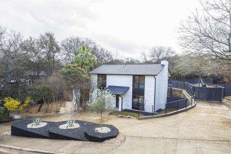 2001 Wychwood Drive Austin TX 78746