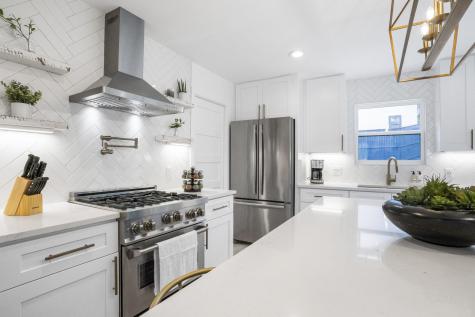 2001 Wychwood Drive Austin TX 78746