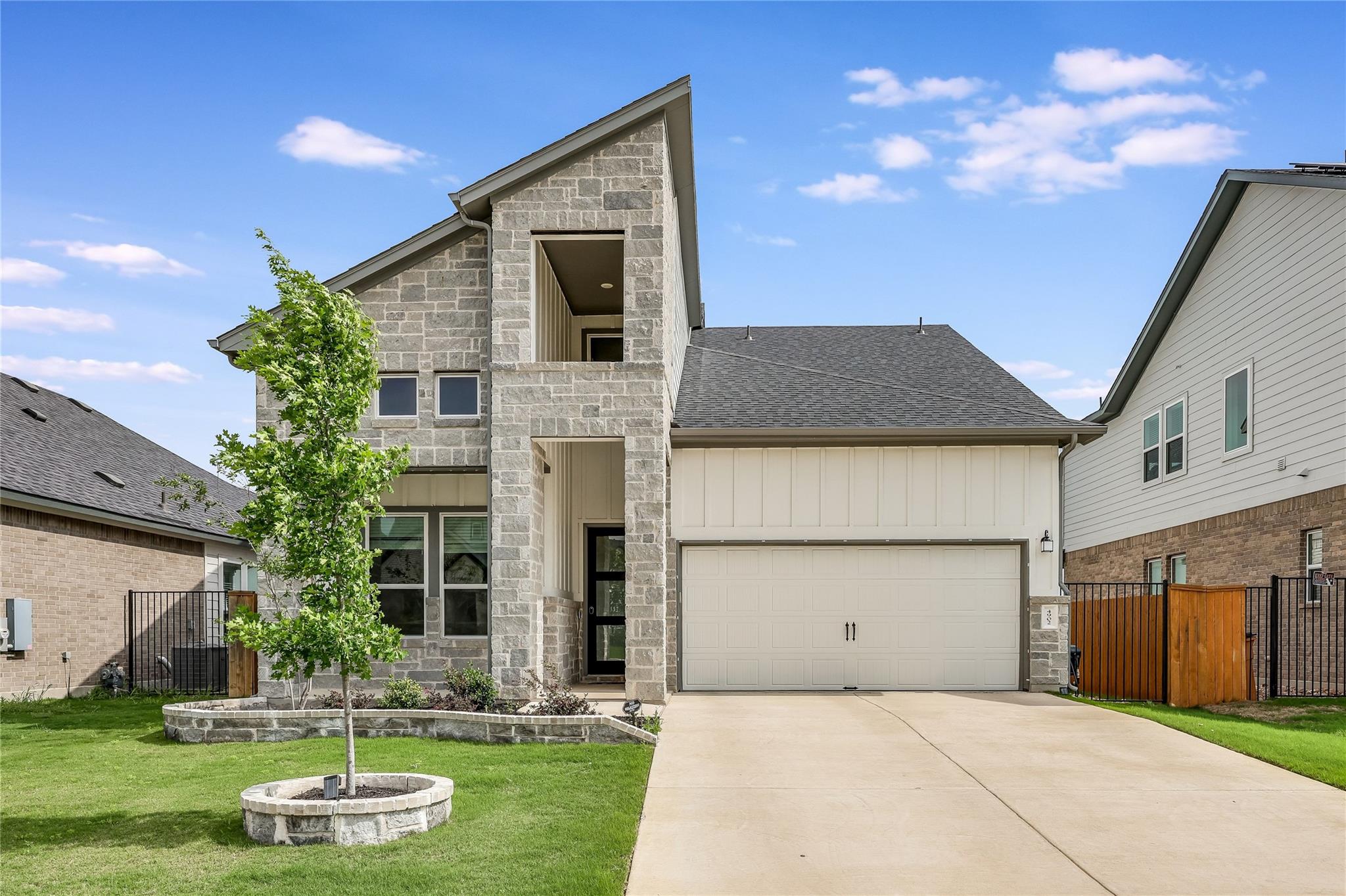 4902 Seadrift Drive Austin TX 78747