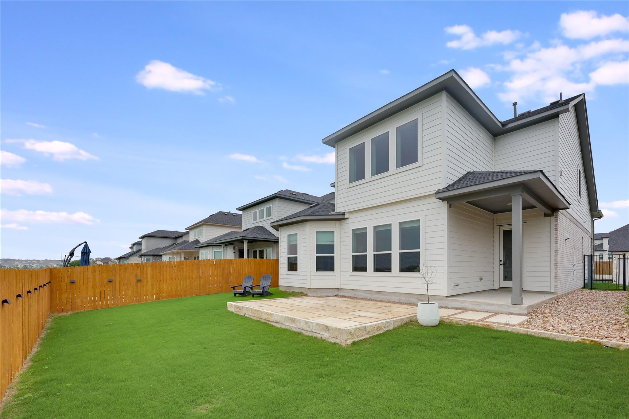 4902 Seadrift Drive Austin TX 78747