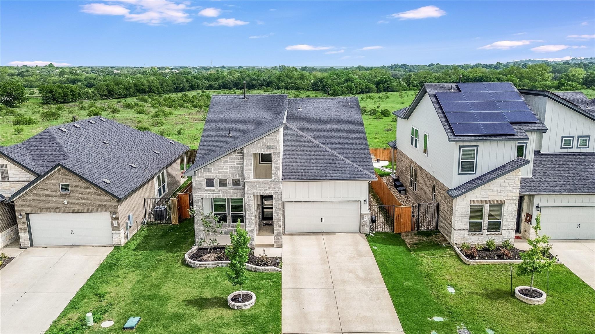 4902 Seadrift Drive Austin TX 78747