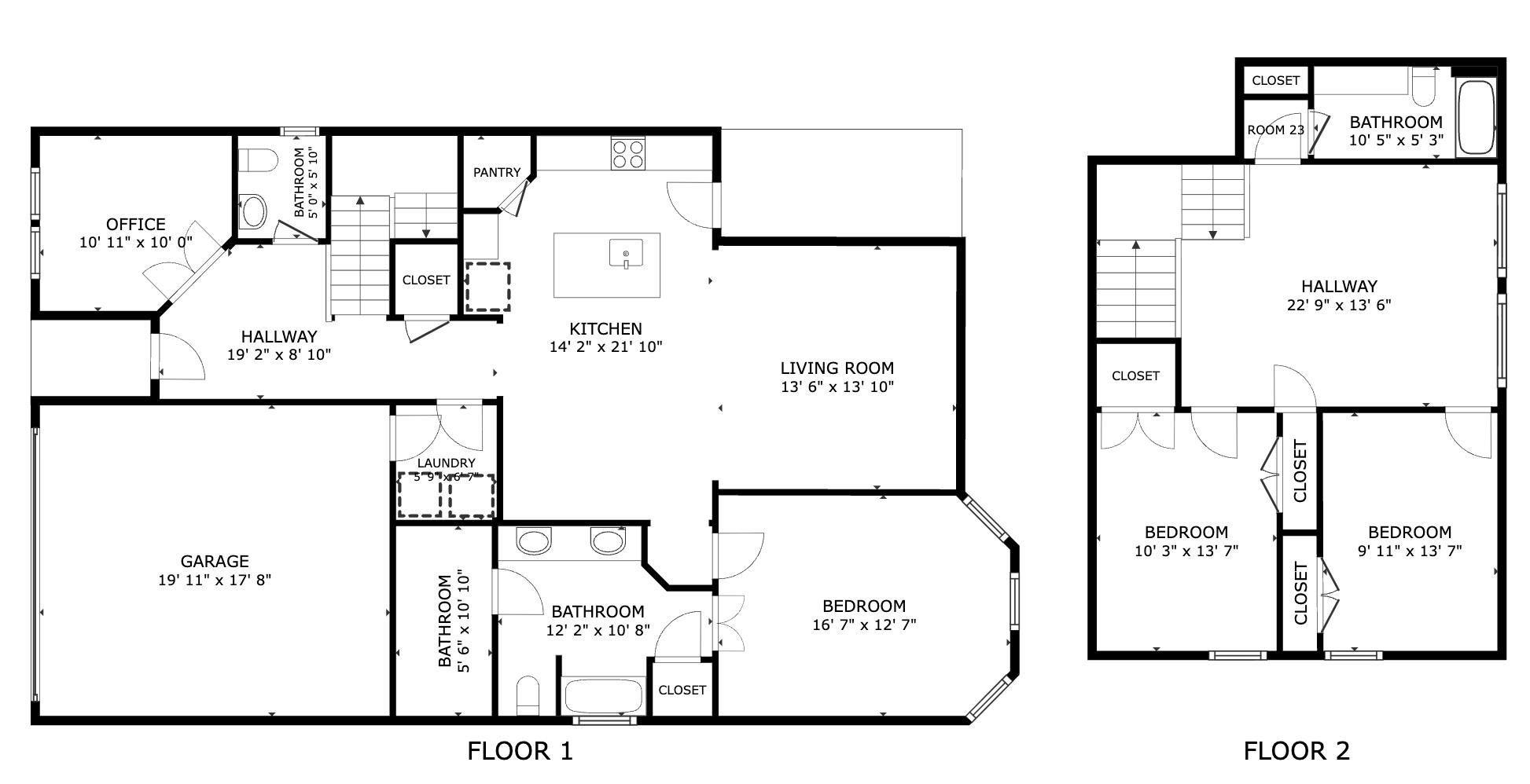 4902 Seadrift Drive Austin TX 78747