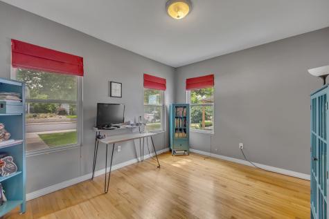 5408 Avenue F Austin TX 78751