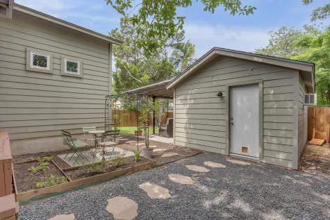 5408 Avenue F Austin TX 78751
