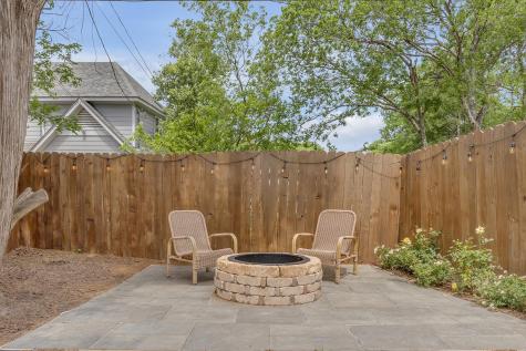 5408 Avenue F Austin TX 78751